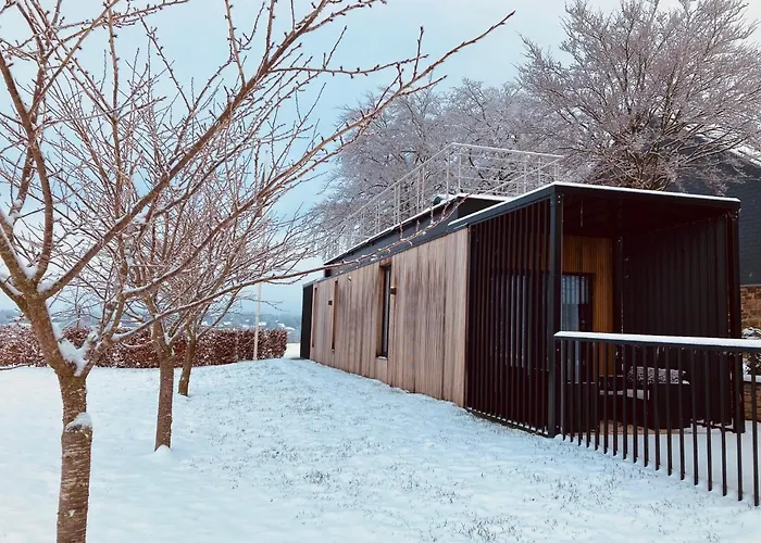 Tiny House - Luxury Cottage