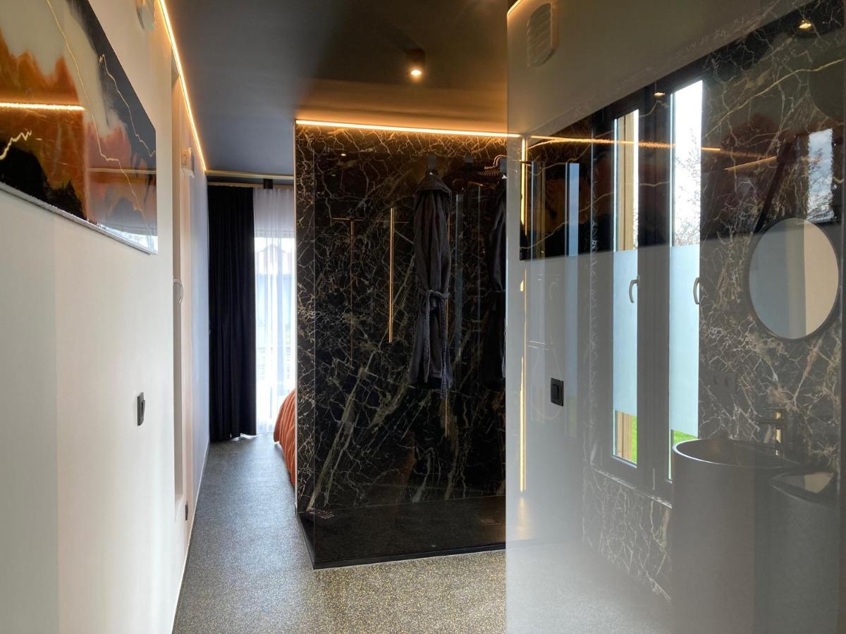 Apartment Tiny House - Luxury