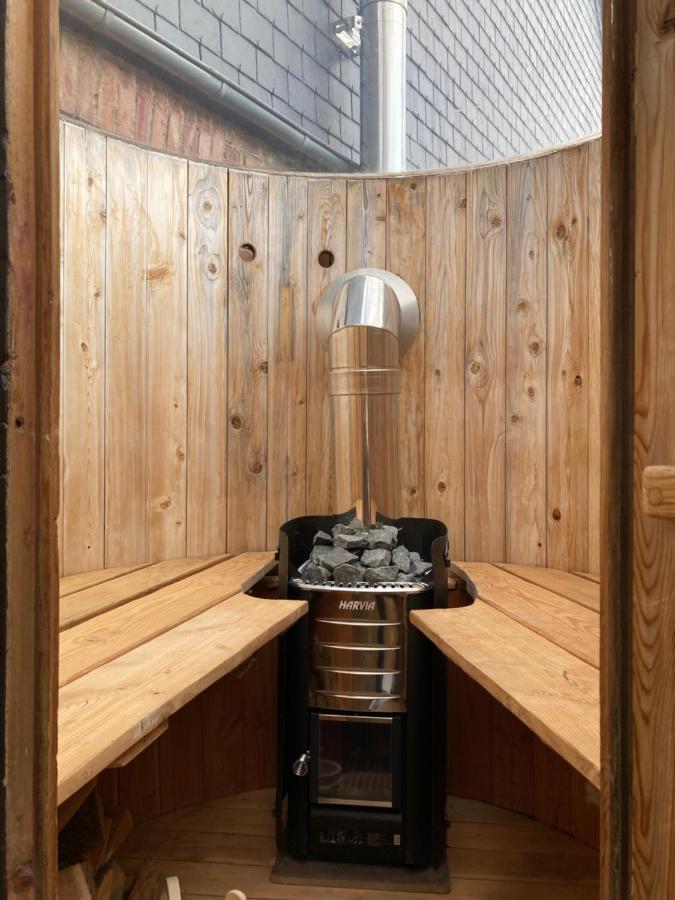 Tiny House - Luxury Apartment *