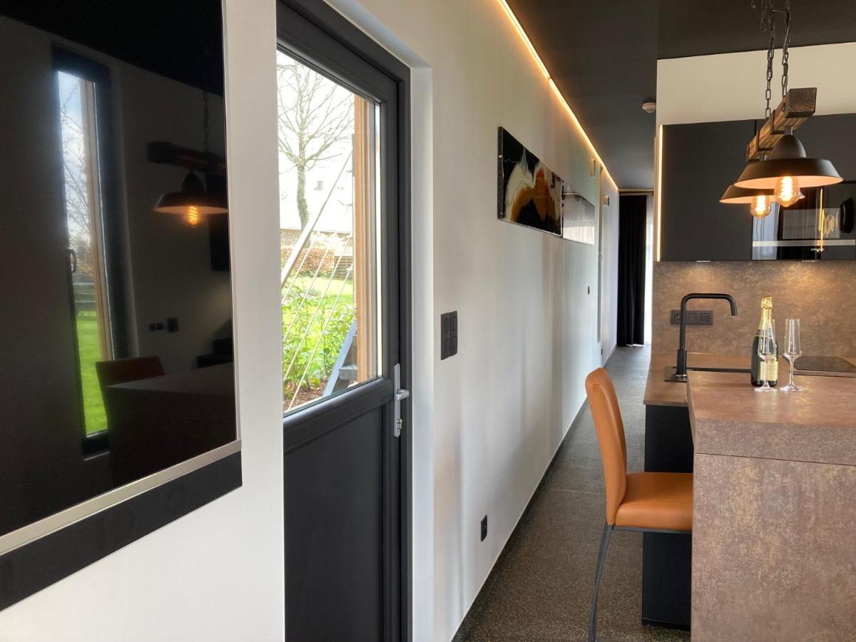 Tiny House - Luxury Büllingen