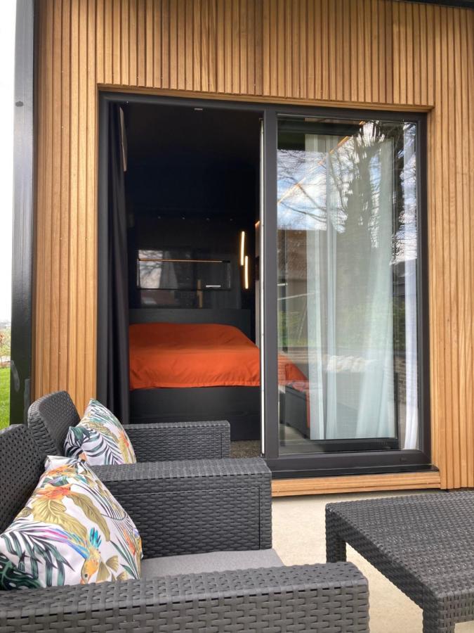 Tiny House - Luxury