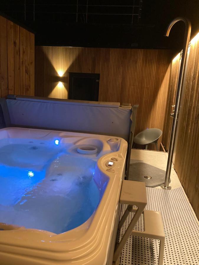 Tiny House - Luxury Büllingen