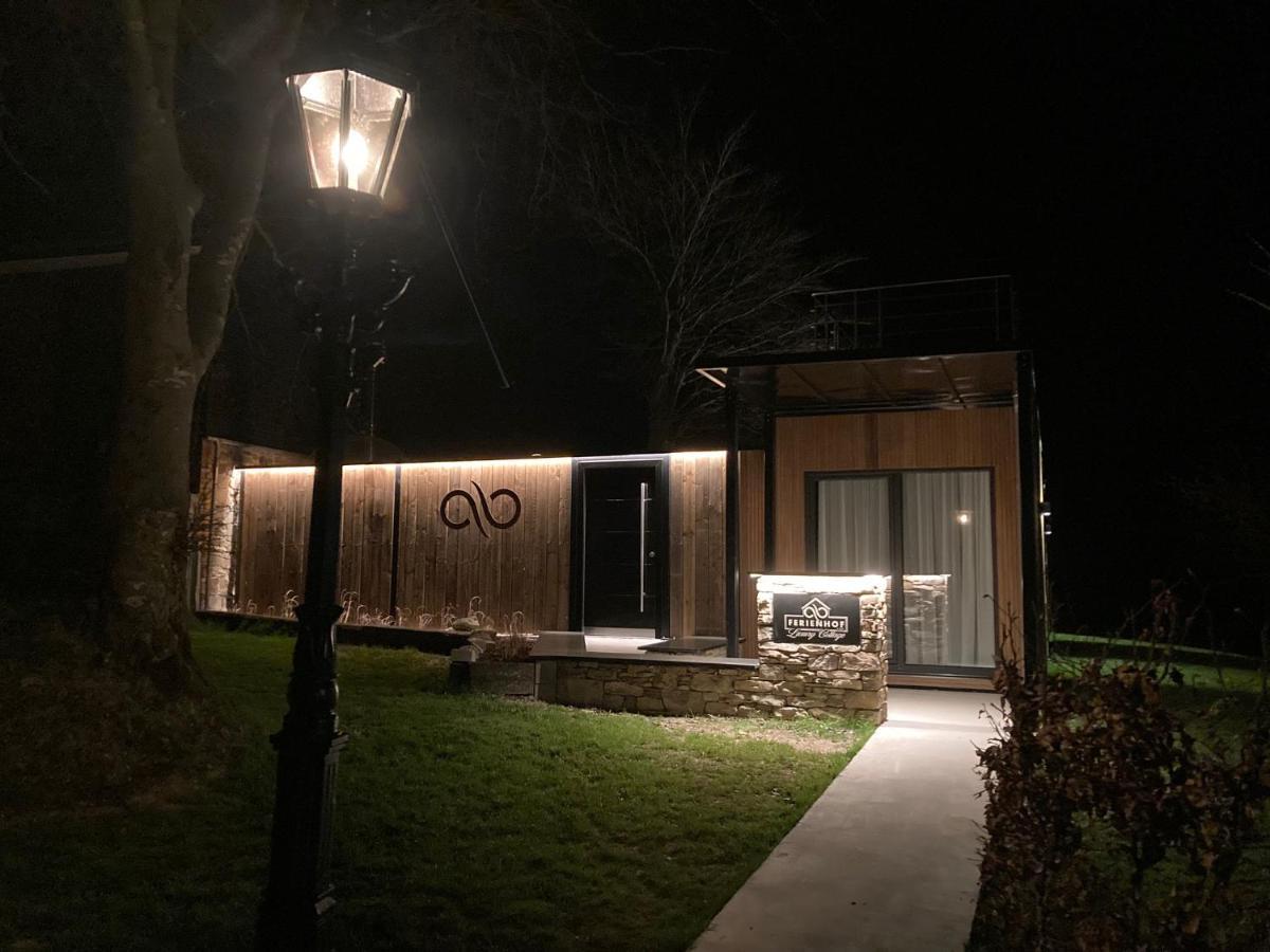 Tiny House - Luxury * Büllingen