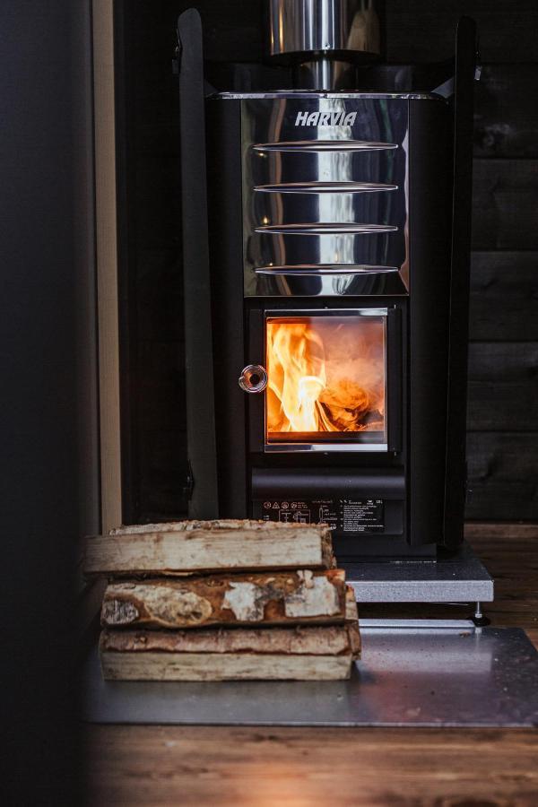 Apartment Tiny House - Luxury