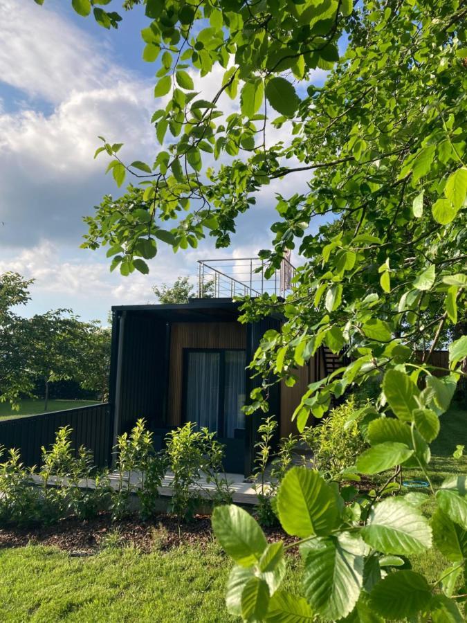Apartment Tiny House - Luxury *