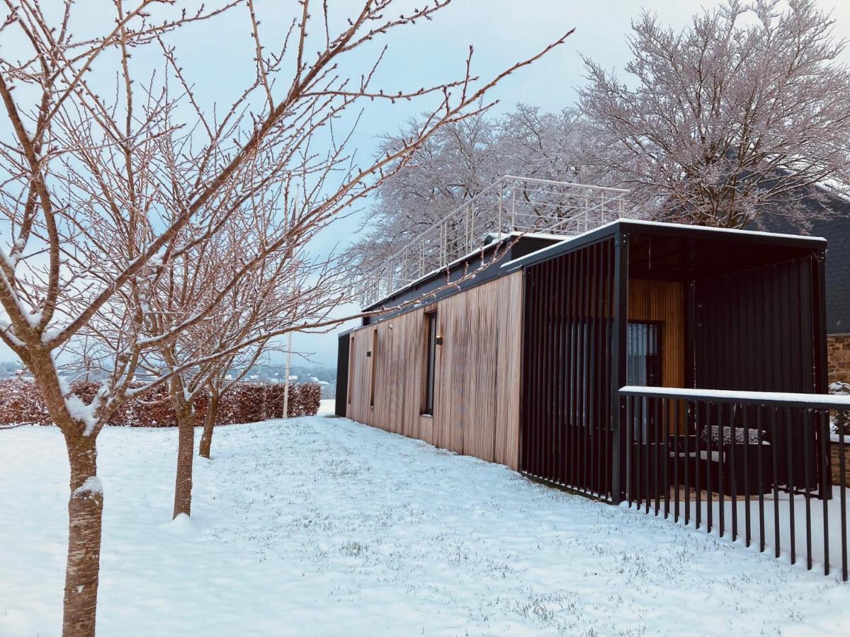 Tiny House - Luxury *